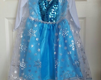 Disney Frozen Elsa Elsa tiara Elsa costume Elsa crown