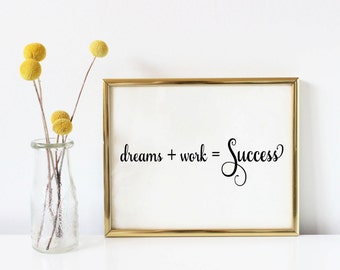 Dream Wall Art dream wall art | etsy Dream Wall Art dream wall art | etsy