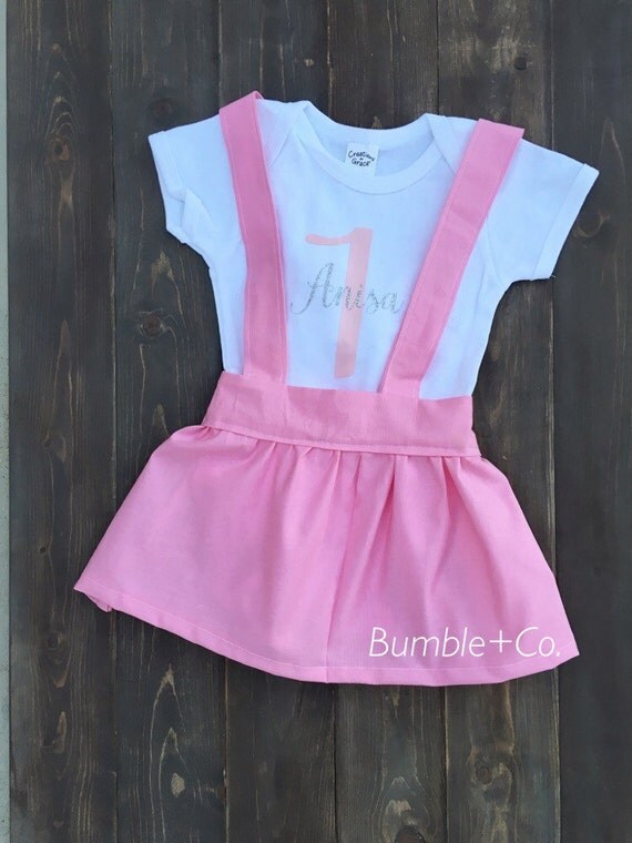 pink birthday outfit for women