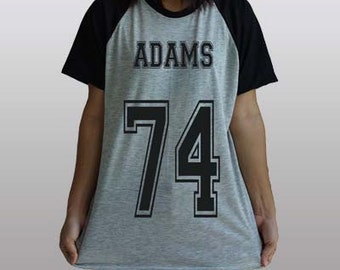 ryan adams t shirt