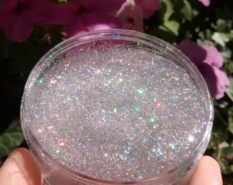 Holographic Slime