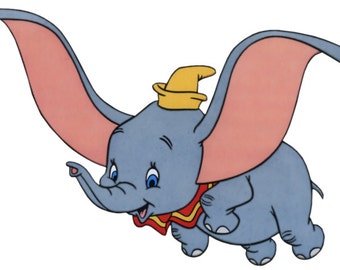 dumbo disney embroidery design ,pes,dst,exp,hus , jef , pcs , sew , xxx machine embroidery