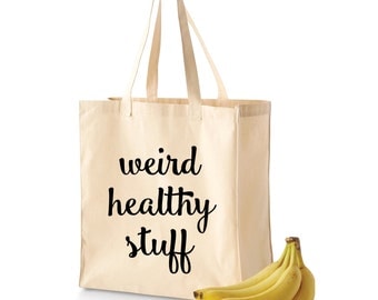 cute grocery tote bags