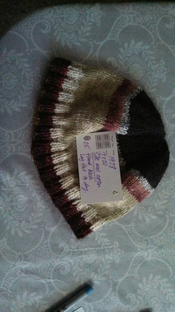 1978 Hat