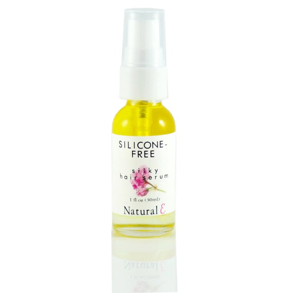Silicone Free HairHair SerumNatural Hair ProductProduct Silicone Free HairHair SerumNatural Hair ProductProduct