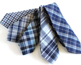 Custom Wedding Neckties & Optional Pocket Square - Wedding Ties - Wedding ties with Matching Pocket Squares - Mismatched Wedding Neckties
