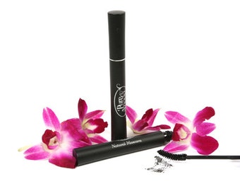 Natural Mascara by Pure Anada