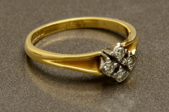 Art deco engagement rings birmingham