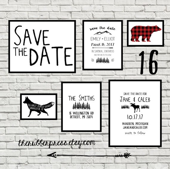 Custom Rubber Stamp Deposit