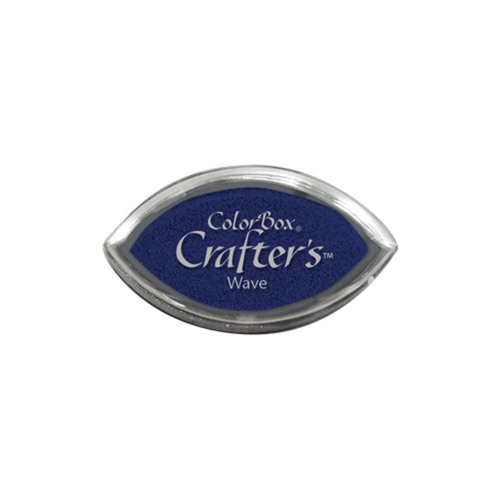 Wave Colorbox cat's eye mini ink pad