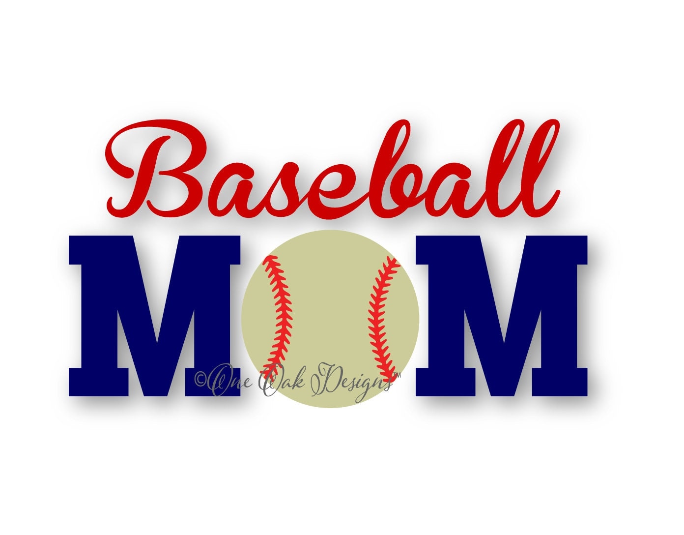 Download Baseball Mom SVG File PDF / dxf / jpg / png / eps / ai / svg
