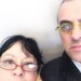 Jean Pierre n Stefanie lePape
