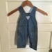 Vintage Osh Kosh Overalls. 6 months.Classic Overalls for Baby. Fall Outfit. Photoshoot. Vintage Baby. Vestbak. Osh Kosh B'Gosh.