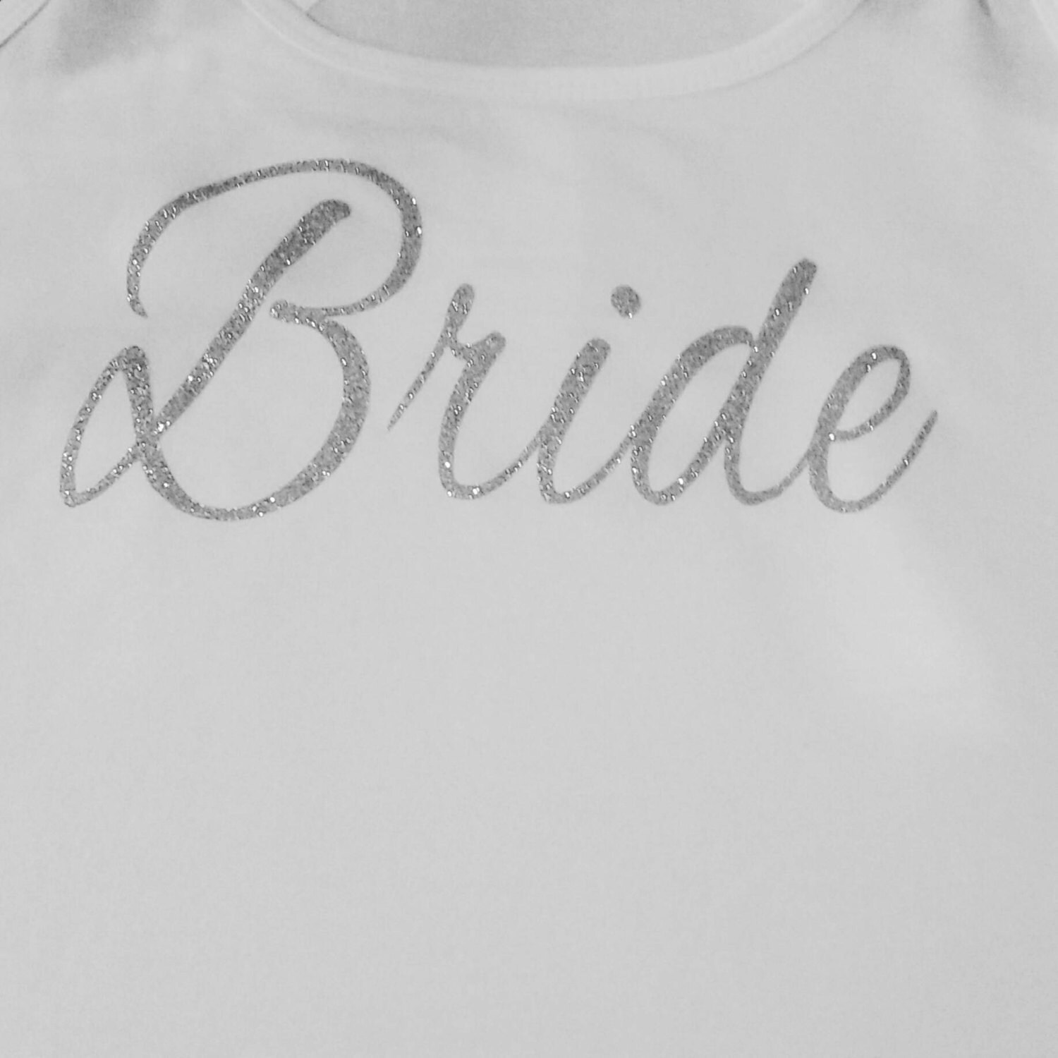 Bling Bride Tank Bridal Bling Bride Shirt Bride Bling