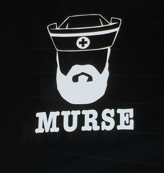 men murse