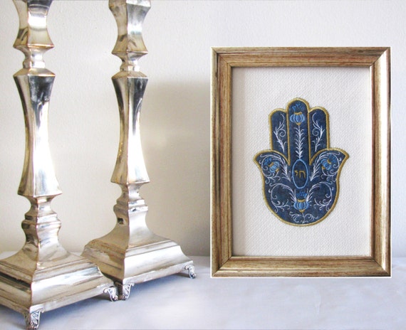  Jewish  Wall  Art  Hamsa Hanging Evel Eye Hamsa Wall  Art  