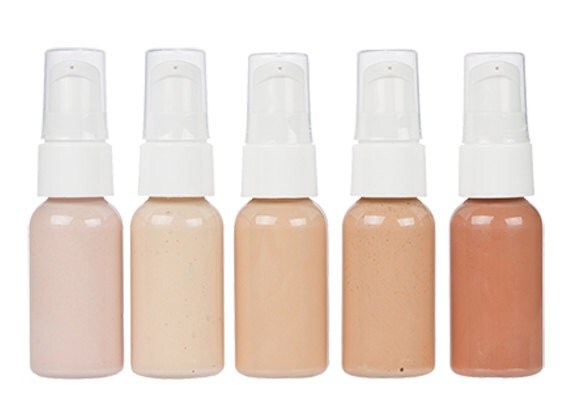 The 18 Best Foundations For Acne-Prone Skin - TheGloss