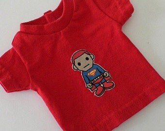 plain t shirts for 18 inch dolls