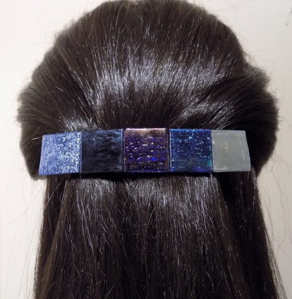 extra large hair barrette