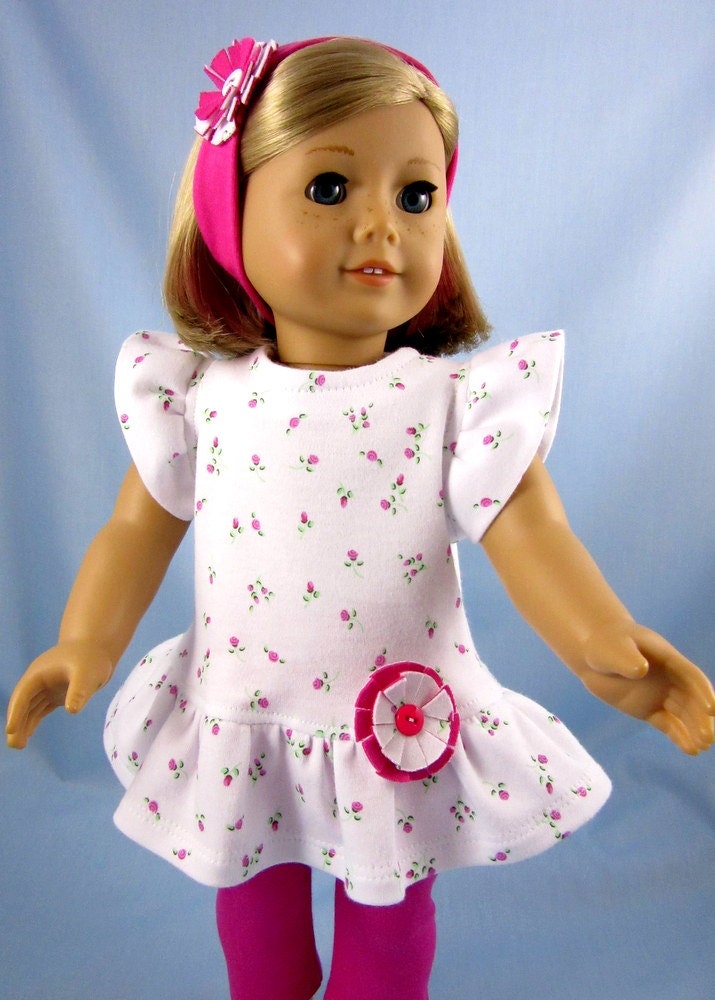 RESERVED for Sandra Doll Clothing fits by SewMyGoodnessShop