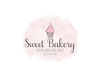 Baker logo | Etsy