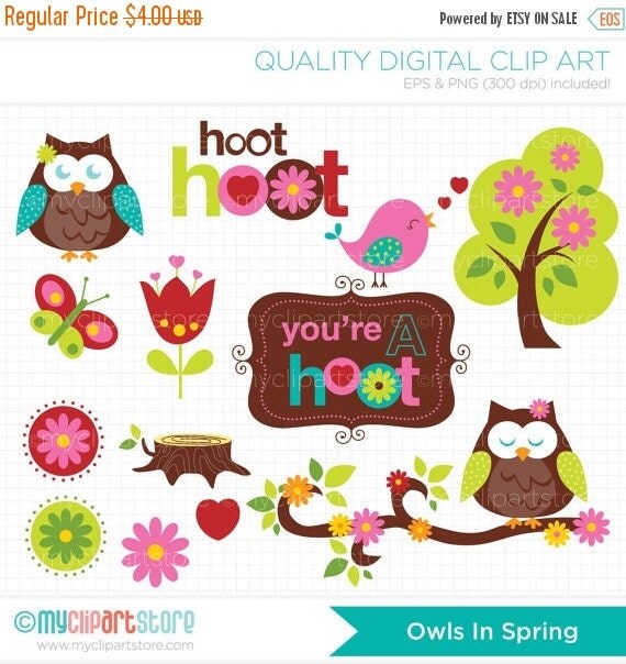 spring sale clip art - photo #20