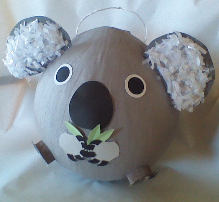 Koala Pinata