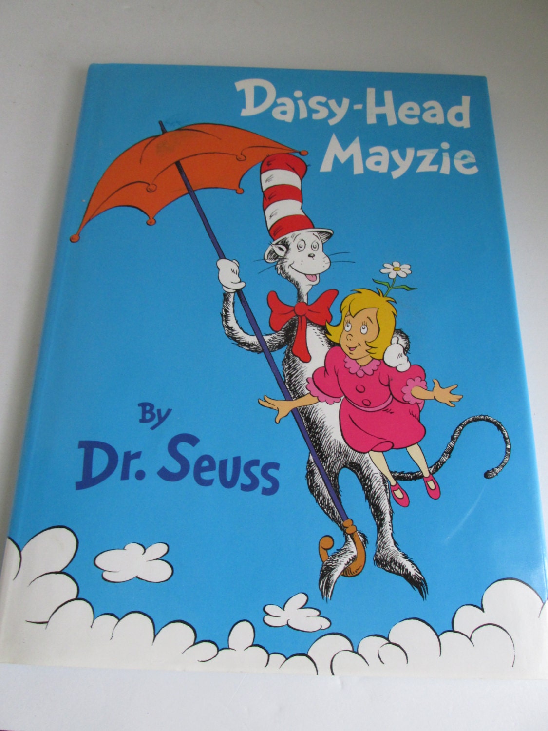 daisy head mayzie by dr seuss