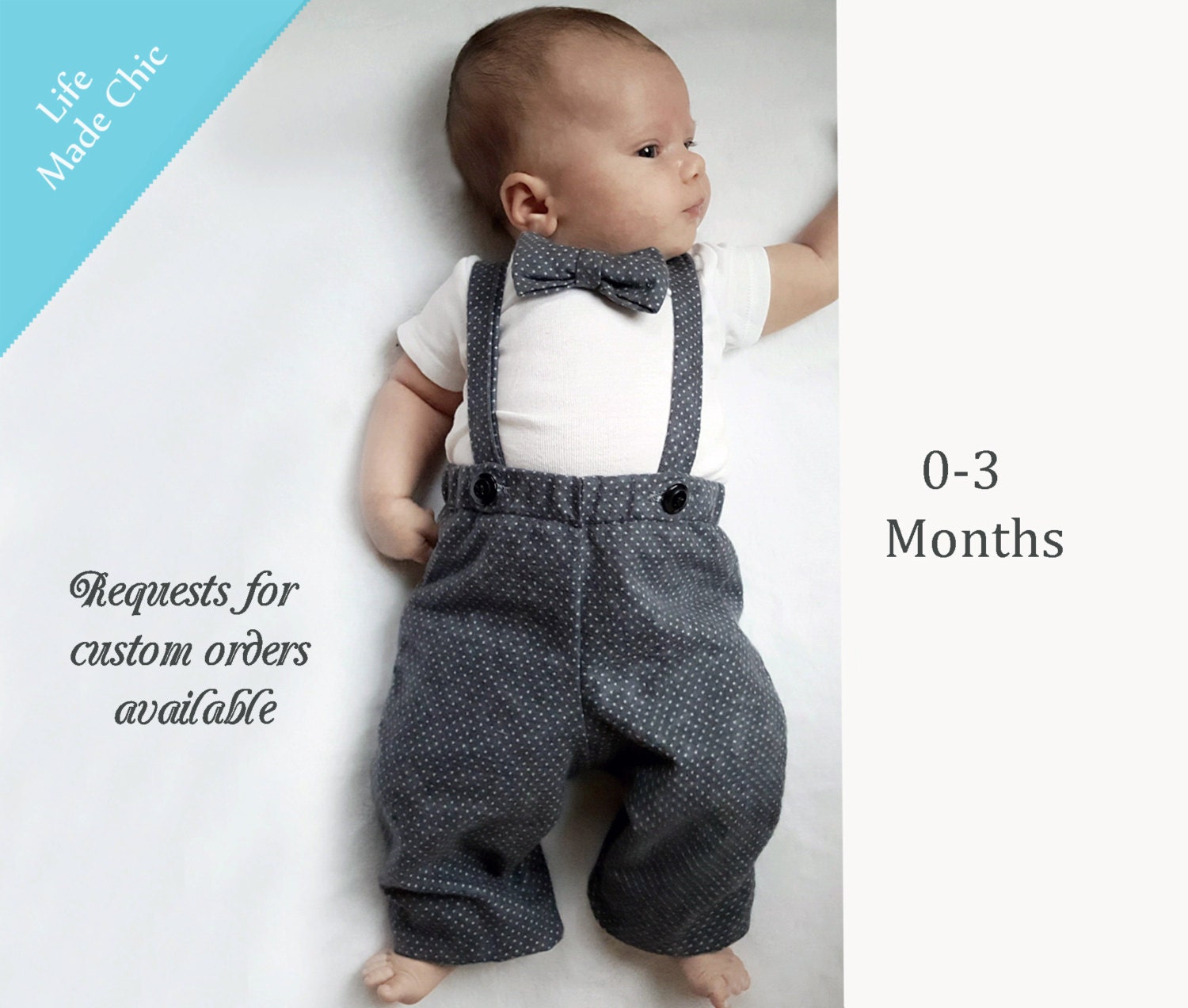 Baby Boy Clothes Special occasion clothing for baby Little