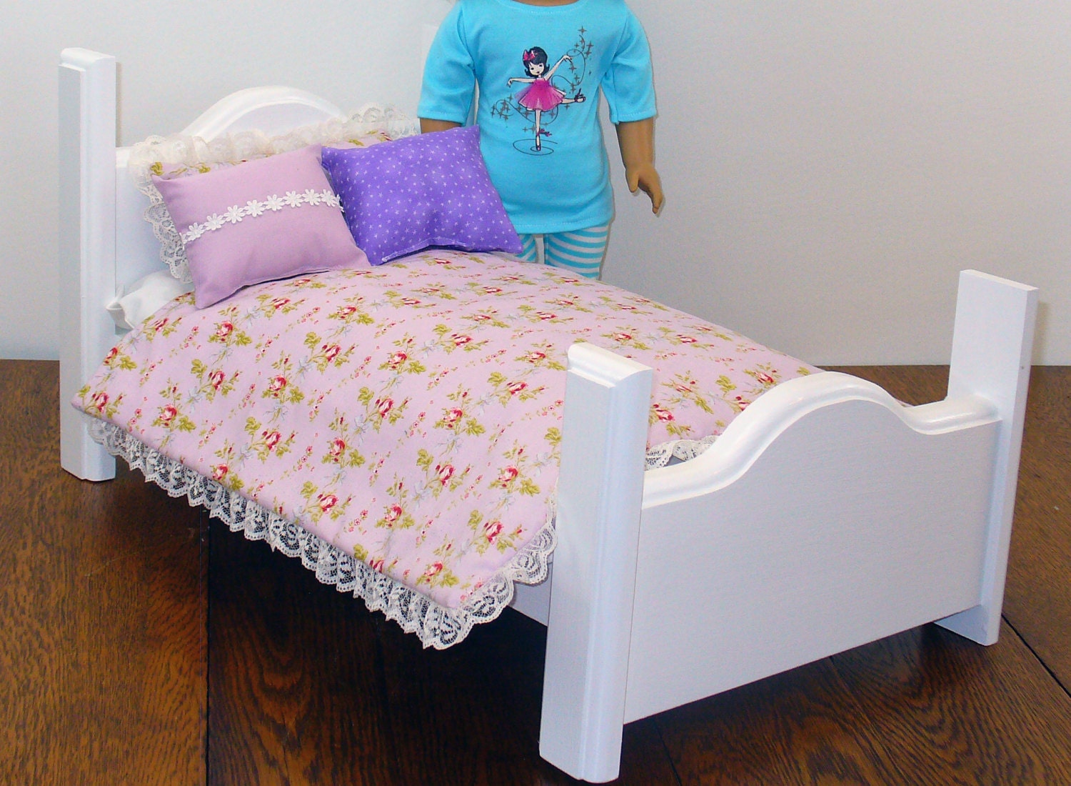 18 Inch Doll Doll Bedding For Your 18 Inch Doll 18   Il Fullxfull.1084490867 T0ft 