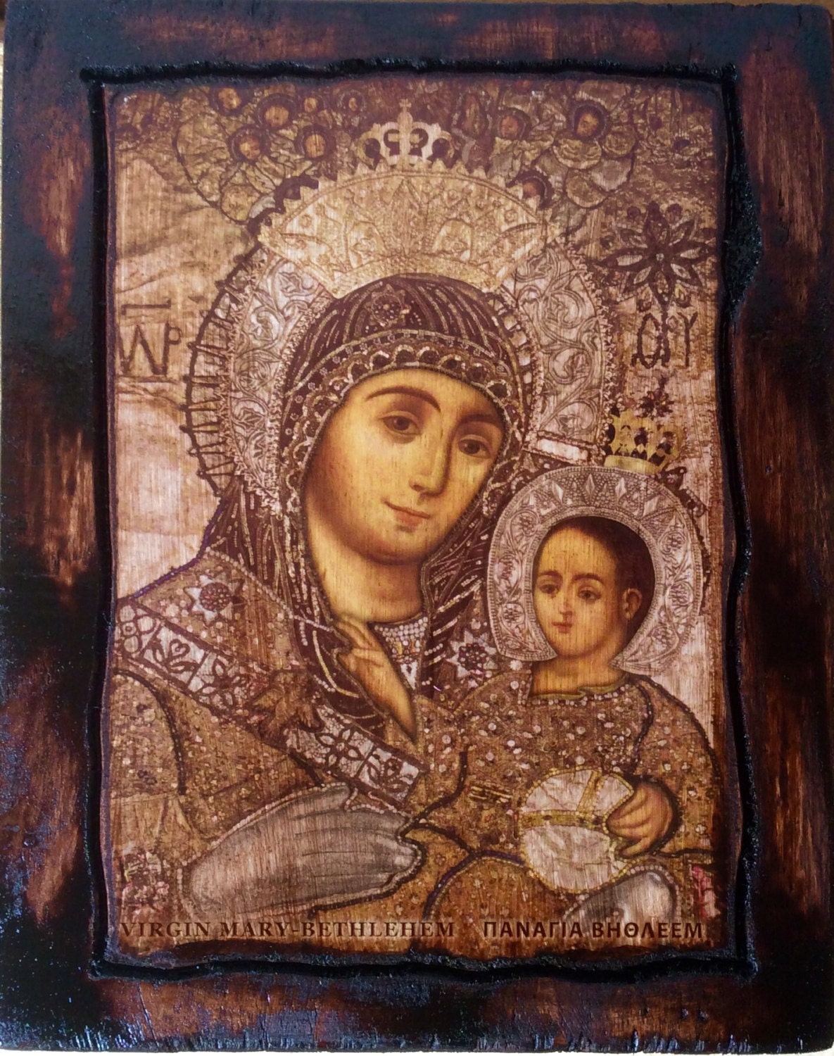 Икона Bethlehem Virgin Mary. Вифлеемская икона улыбающейся Богоматери. Икона Зоя Вифлеемская. Virgin Mary икона.