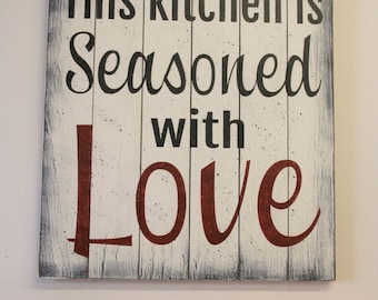 Chic Wall Art kitchen wall art | etsy Chic Wall Art kitchen wall art | etsy