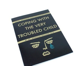 Coping With The Very Troubled Child as a notebook! Wes Anderson, Moonrise Kingdom inspired