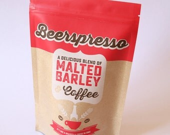 Beerspresso - Coffee for Beer Lovers