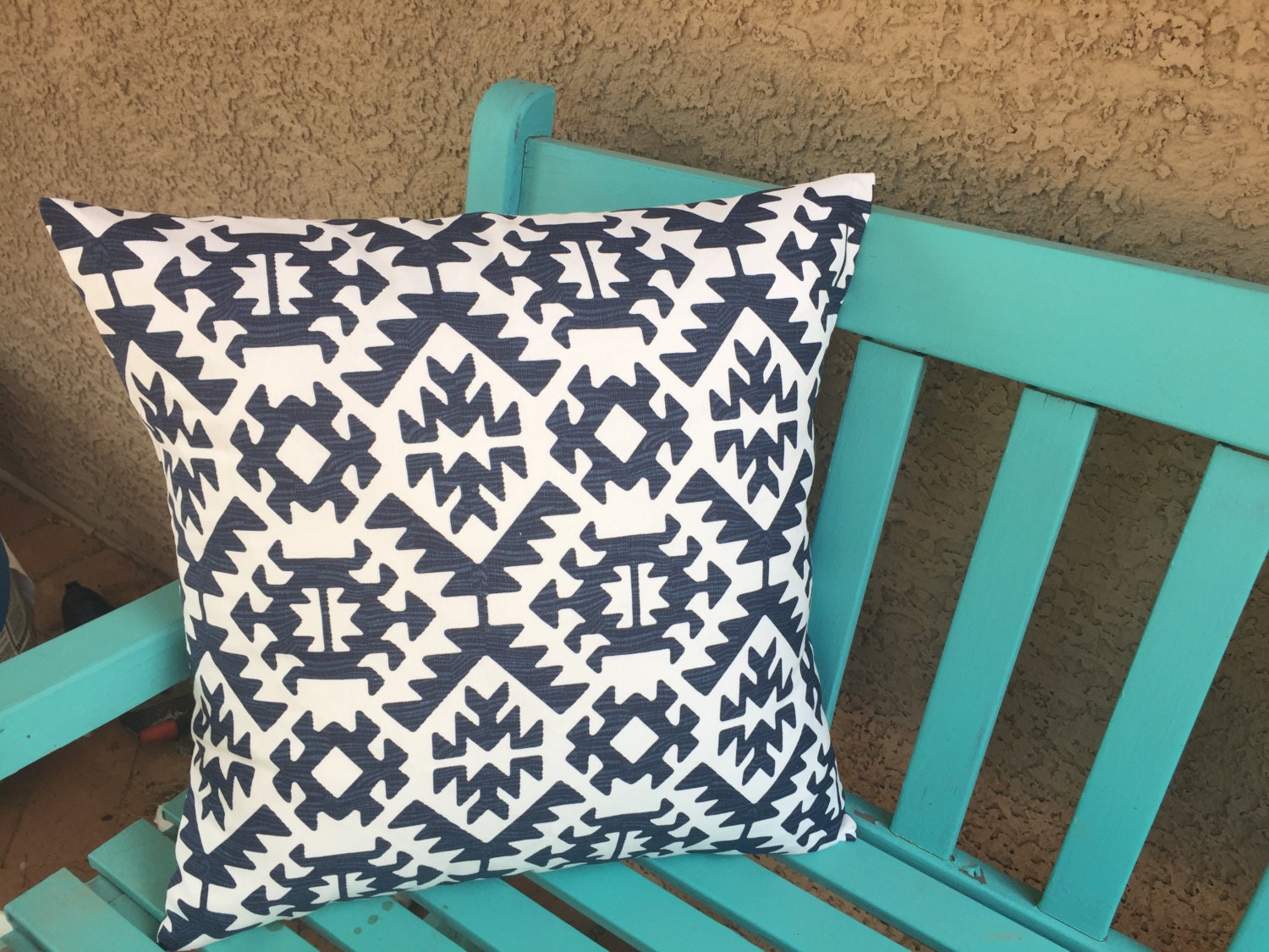 20x20 pillow