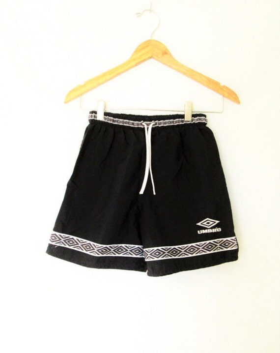 umbro shorts youth