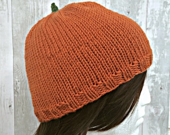 Pumpkin Hat Adult, Pumpkin Costume, Halloween Hat, Halloween Costume Woman, Halloween Costume Men, Knit Pumpkin Hat, Pumpkin Outfit