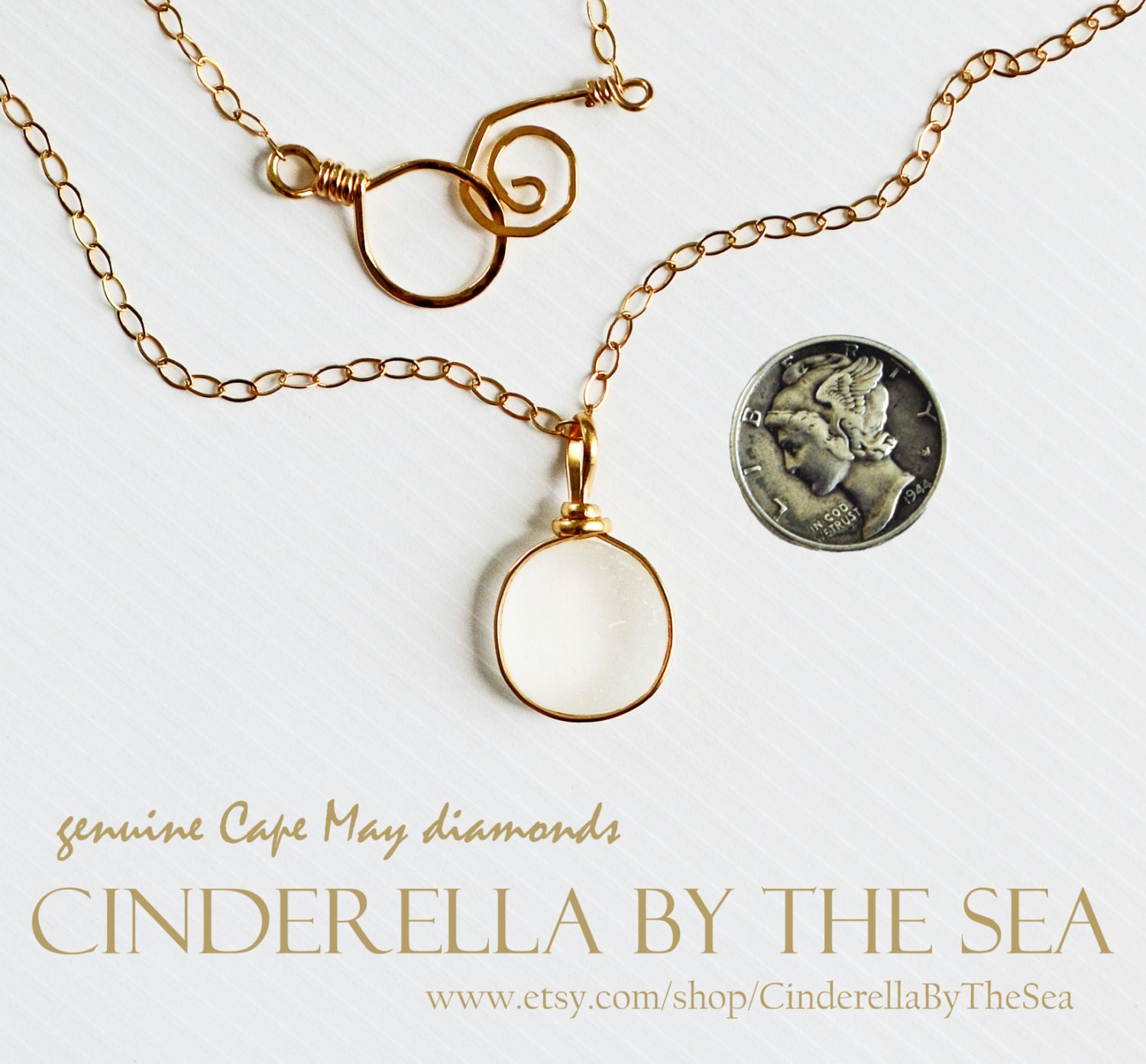 Cape May Diamond Genuine Cape May Diamond Jewelry Cape May