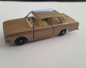 matchbox series no 25 ford cortina