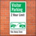 warning no soliciting sign funny sign 12 x 24 by printexdesign