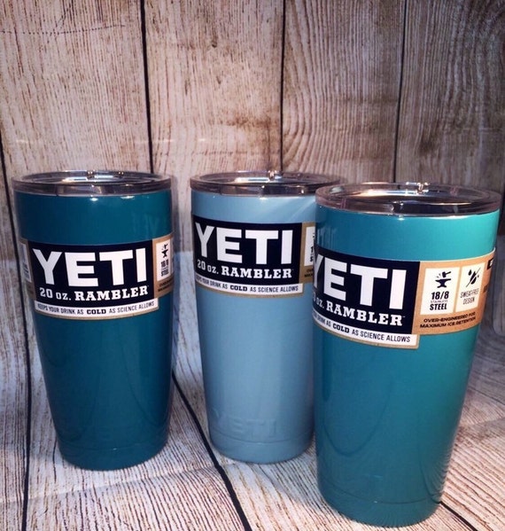 Colored Yeti Powder Coated 20oz Yeti Rambler By Coloring Wallpapers Download Free Images Wallpaper [coloring837.blogspot.com]