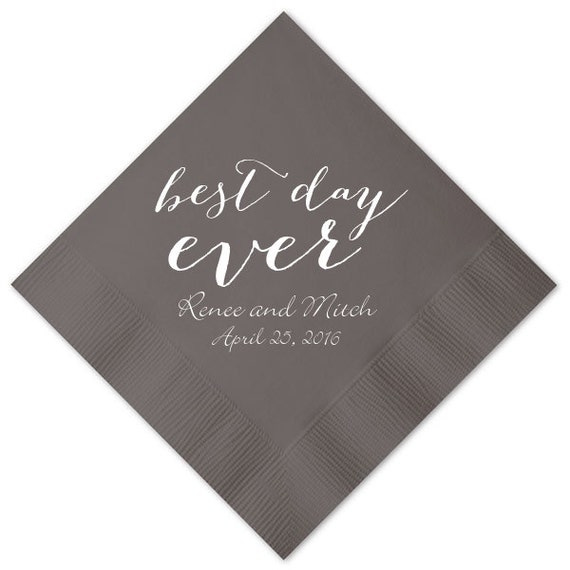 Personalized Wedding Napkins Custom Printed Monogram Paper   Il 570xN.894953187 8lsl 