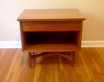 Heywood Wakefield Nightstand