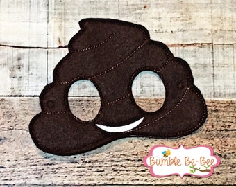 Poop mask poop costume poop emoji mask poop emoji costume poop emotion mask poop emtion costume adult poop costume child poop costume mask
