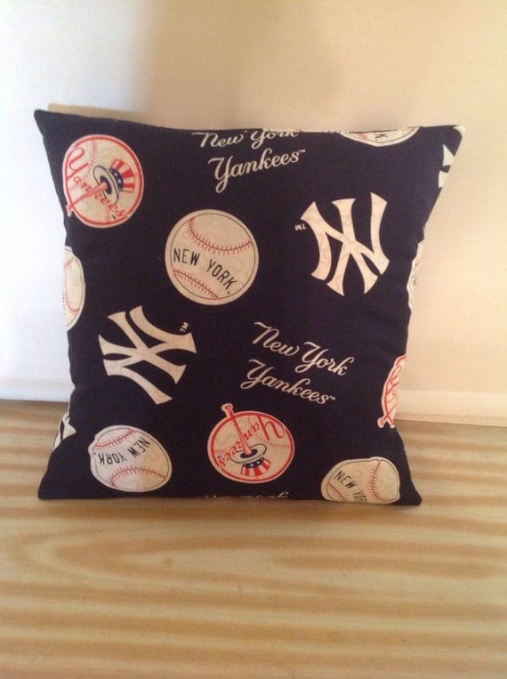 new york yankees pillow pet