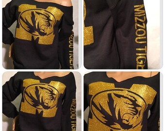 mizzou sweatshirt