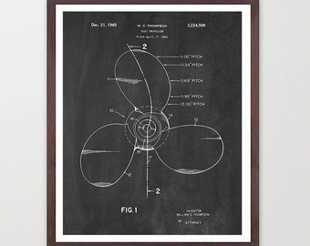 Boxing Patent Art Boxing Poster Boxing Art by ..