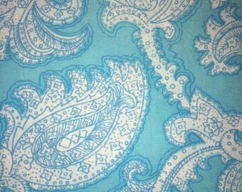 Vintage Crepe Quilt / Dress Fabric sold by the Yard