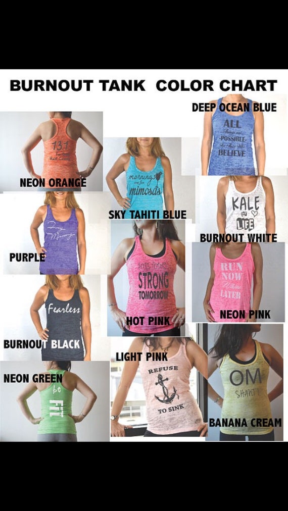 Sweating For The Wedding. Women's Clothing. Workout by GirlThreads