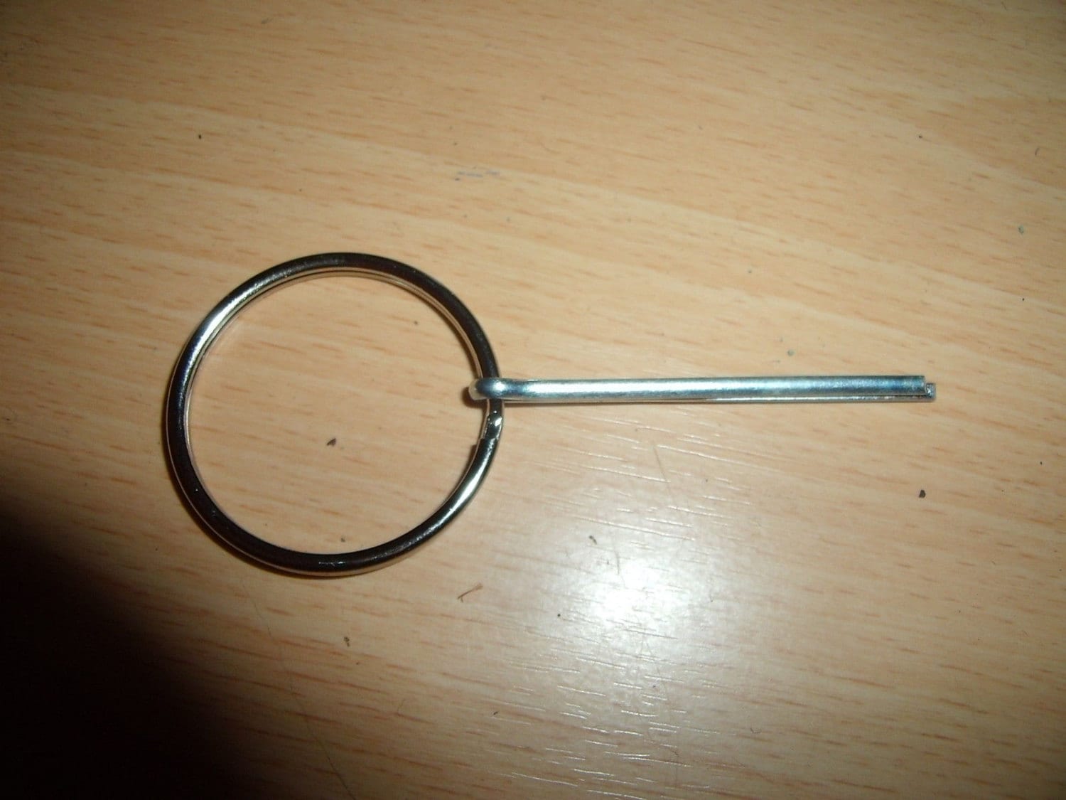 Replacement Grenade pins. Mills bombs no36 no5 and others. Pin